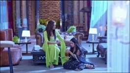 Bhagya Lakshmi - 22nd October 2024